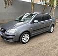 Volkswagen Polo Sedan 1.6 Mi Total Flex 8V 4P 2008