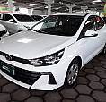Hyundai Hb20 Comfort Plus 1.0 Flex 12v Mec. 2025