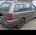 Volkswagen Parati 1000 Mi 16V 2P E 4P 1999