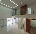 Sobrado Locação No Cond. Glarus - Swiss Park, Com 307M²