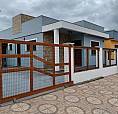 Casa Para Aluguel Tem 99 Metros Quadrados Com 3 Quartos