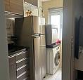 Apartamento Residencial Das Hortênsias 