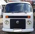 Vw - Volkswagen Kombi - 2012