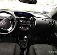 Toyota Etios Completo 1.3 2017 Novíssimo