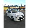 Citroen C3 Origine 1.5 Flex