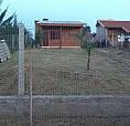 Linda Casa Pré Moldada Na Lomba Grande Com Piscina No Pátio