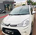 Citroen C3 ! Única Dona