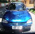 Gm - Chevrolet Corsa Wind 1.0 Repasse Parcelo No Cartão