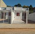 Ótima Casa 2 Dormitórios Na Vargas Em Sapucaia Do Sul, Rs