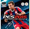 Pes 2015 Xbox One