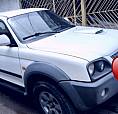 L200 Outdor 11/12 4X4 Disel