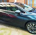 Cruze Ltz 2018