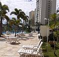 Condomínio Resort Tamboré - Aluga-Se