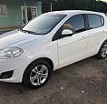 Palio Attractive 1.4 13/14 Completo Segundo Dono