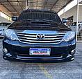Sw4 7 Lugares Blindada 4X4 Diesel 2013 