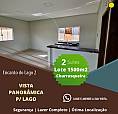 Vendo Casa Maravilhosa No Corumba Iv / Corumba 4, Vista Privilegiada