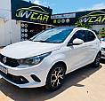 Fiat Argo 1.0 Flex Ano 2019 