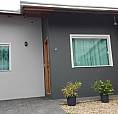 Casa Para Alugar 2 Quartos, 2 Vagas, Bairro Nsra Da Paz, Balneário Piçarras-Sc 