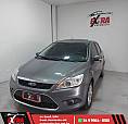 Ford Focus Sed. Ti./Ti.plus 2.0 16V Flex  Aut Flex 2012