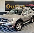 Duster Dynamic 1.6 