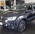 Duster Iconic 1.3 Turbo