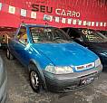 Strada 2002 1.5 Financio E Aceito Cartão 