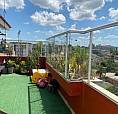 Cobertura Para Venda - 142.26M², 2 Dormitórios, 2 Vagas - Tristeza
