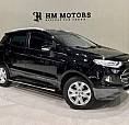 Ecosport Titanium 2.0 2015