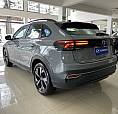 Nivus Highline 200 1.0 Tsi Aut 2023 Com Apenas 2 Mil Km!!! Concessionária Jonas 