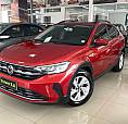 Volkswagen Nivus Comfortline 1.0 200 Tsi Flex Aut 2023