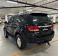 Toyota Hilux Sw4 Srv D4-D 4X4 3.0 Tdi Dies. Aut 2006