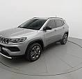 Jeep Compass 2023 1.3 T270 Turbo Flex Longitude At6
