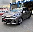 Hyundai Hb20 Sense Plus1.0 Flex 12v Mec. 2024