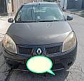 Renault Sandero Expression Hi-Flex 1.0 16V 5P 2009