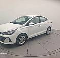 Hyundai Hb20S Comfort Plus 1.0 Tb Flex 12V Mec. 2025