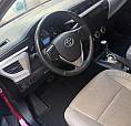 Toyota Corolla Gli 1.8 Flex 16V Aut. 2016