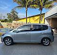 Honda Fit Ex/S/Ex 1.5 Flex/Flexone 16V 5P Aut. 2005