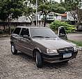 Fiat Uno Mille 1.0 Fire/ F.flex/ Economy 2P 2012