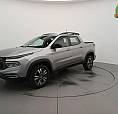 Fiat Toro Freedom 1.3 T270 4X2 Flex Aut 2025