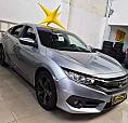 Honda Civic Sedan Sport 2.0 Flex 16V Aut.4P 2017