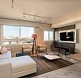 Apartamento Mobiliado Para Alugar No Higienópolis Com 2 Quartos (1 Suíte)