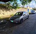 Ford Focus 1.6 S/Se/Se Plus Flex 8V/16V 5P 2006