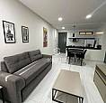 Flat Com 1 Dormitório, 42 M² - Venda Por R$ 540.000,00 Ou Aluguel Por R$ 4.000,00/Mês - Ca