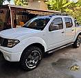 Nissan Frontier Le Attack Cd 4X4 2.5 Tb Die.aut 2013