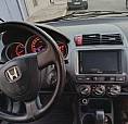 Honda Fit Lx 1.4/ 1.4 Flex 8V/16V 5P Aut. 2006