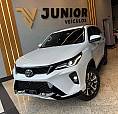 Toyota Hilux Sw4 Srx Plat. 4X4 2.8 Tb Die. Aut. 2025