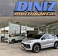 Volkswagen Tiguan Allspac R-Line 350 Tsi 2.0 4X4 2026