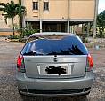 Fiat Palio Celebration 1.0 Fire Flex 8V 4P 2007