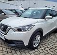 Nissan Kicks 1.6 16Vstart S