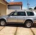 Pajero Sport 2007